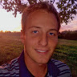 Meet your Posher, Trey